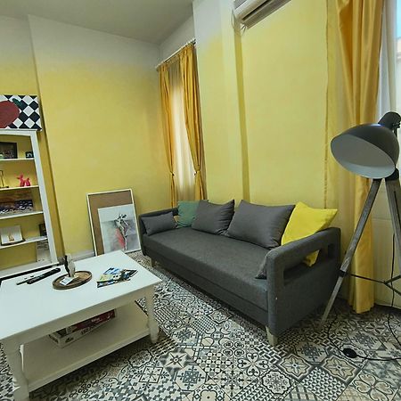 Timisoara Central Vibes Belle Vue Apartments Exterior foto