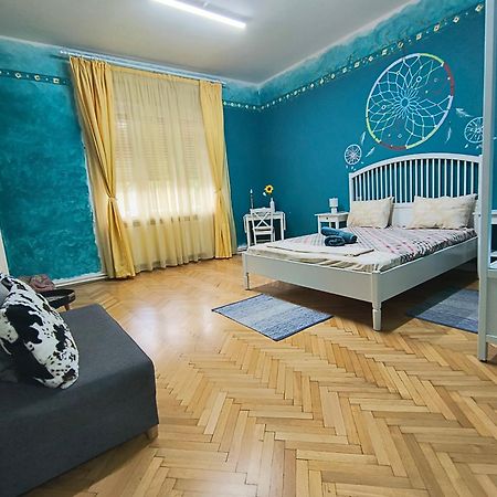 Timisoara Central Vibes Belle Vue Apartments Exterior foto